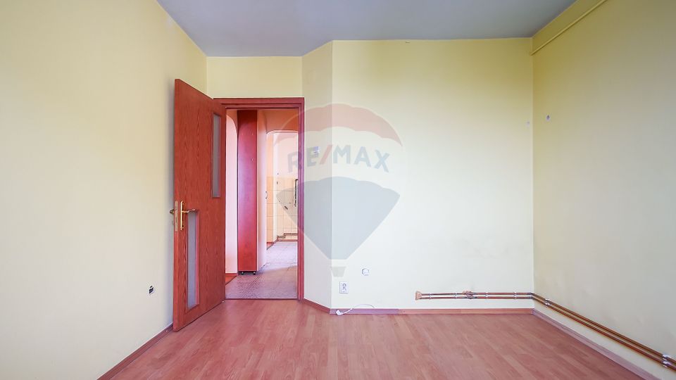 Apartament 3 camere – Cartier Astra, Brașov
