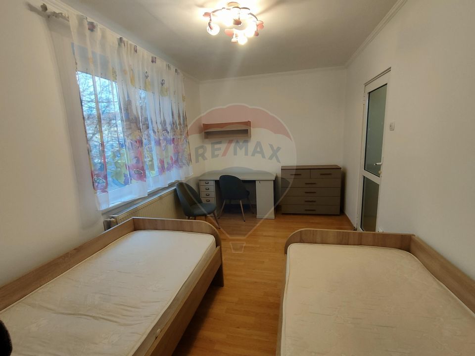 2 room Apartment for rent, Terezian area