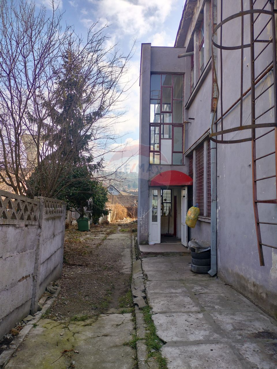 Oportunitate de investiție în zona centrală a Mediașului!