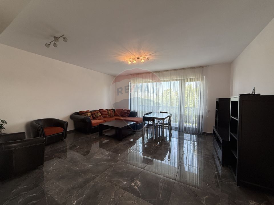 Casă / Vilă cu 4 camere de închiriat