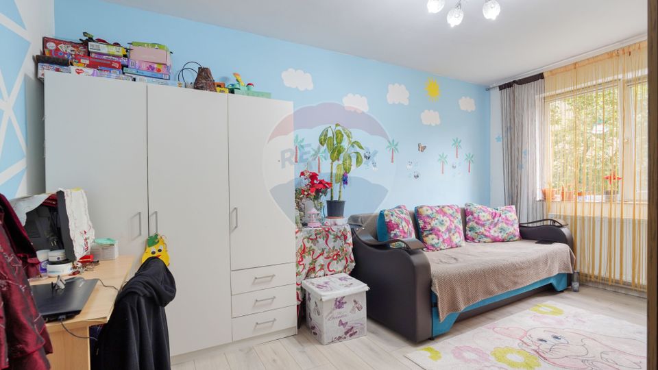 3 room Apartment for sale, Astra area