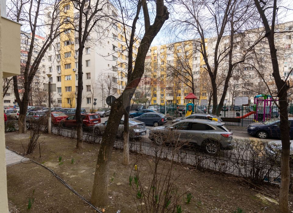 2 room apartment for sale , 48mpu , National Arena