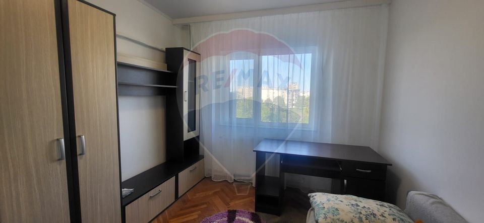 3 room Apartment for rent, Micalaca area