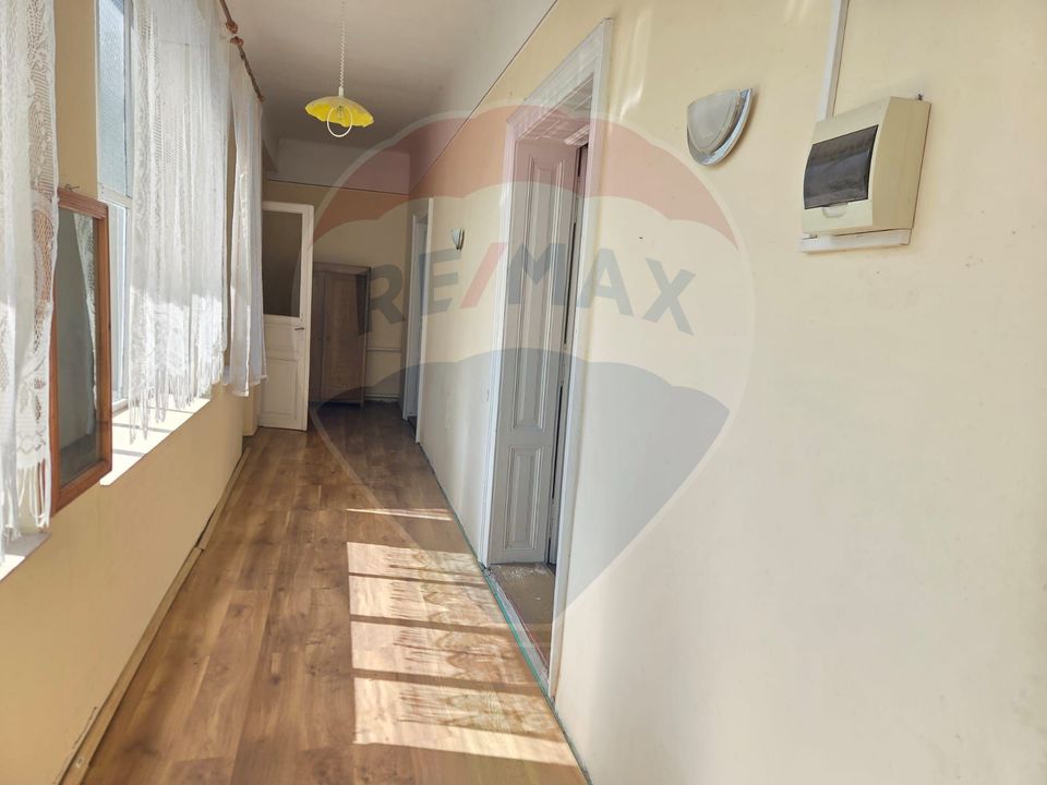5 room House / Villa for sale, Ultracentral area