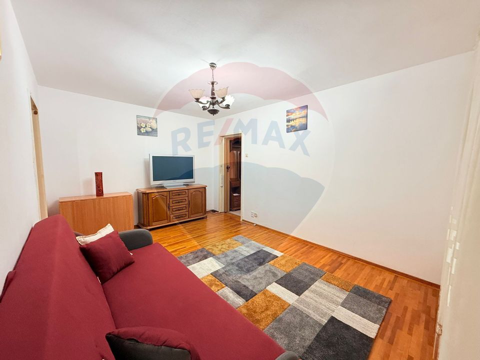 Apartament 3 camere de închiriat | Drumul Taberei | Loc de parcare