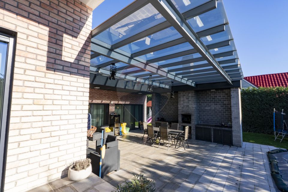 5 room House / Villa for sale, Dealuri Oradea area