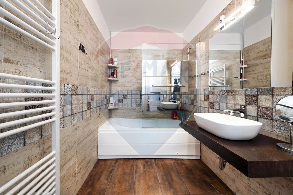 3 room Apartment for sale