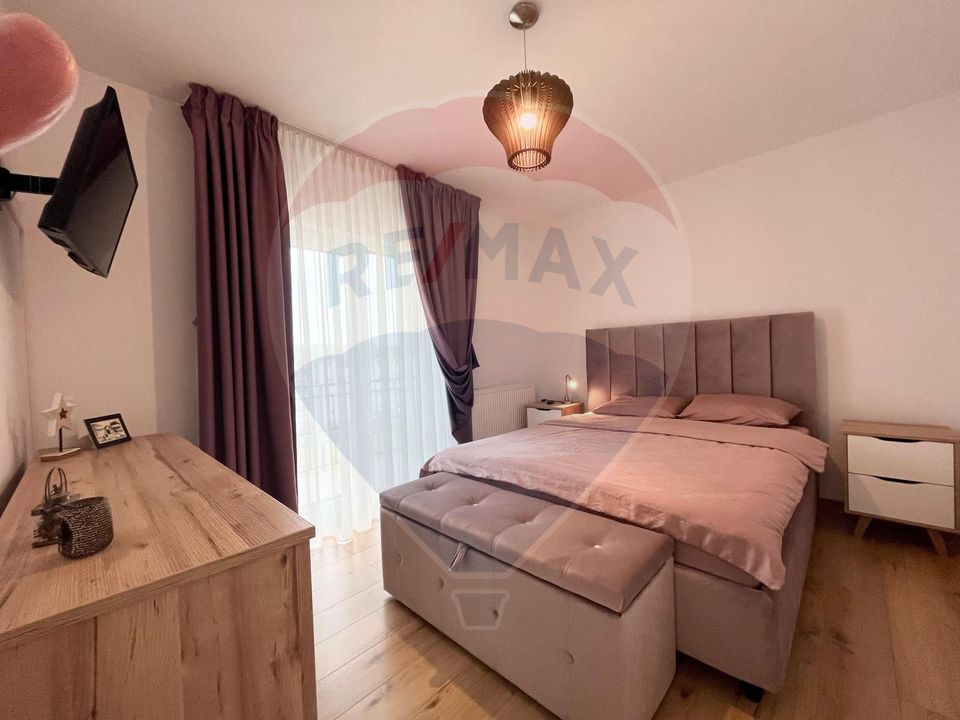 4 room Apartment for sale, Periferie area