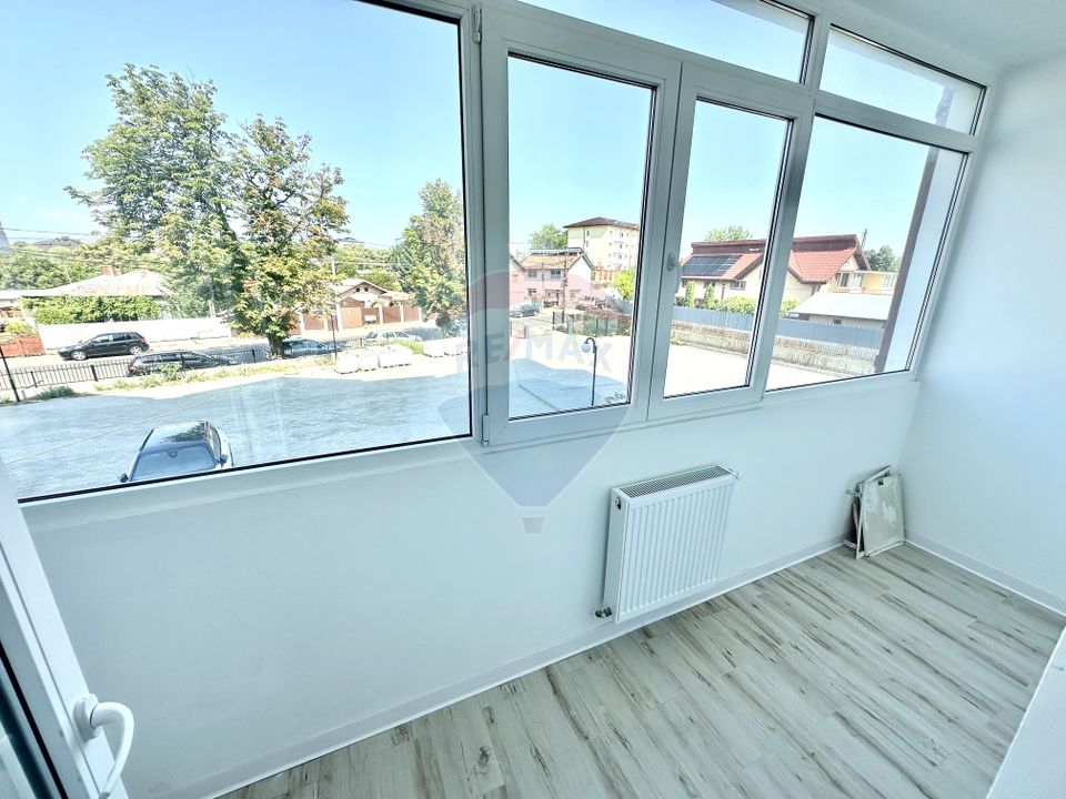 2 room Apartment for sale, Est area