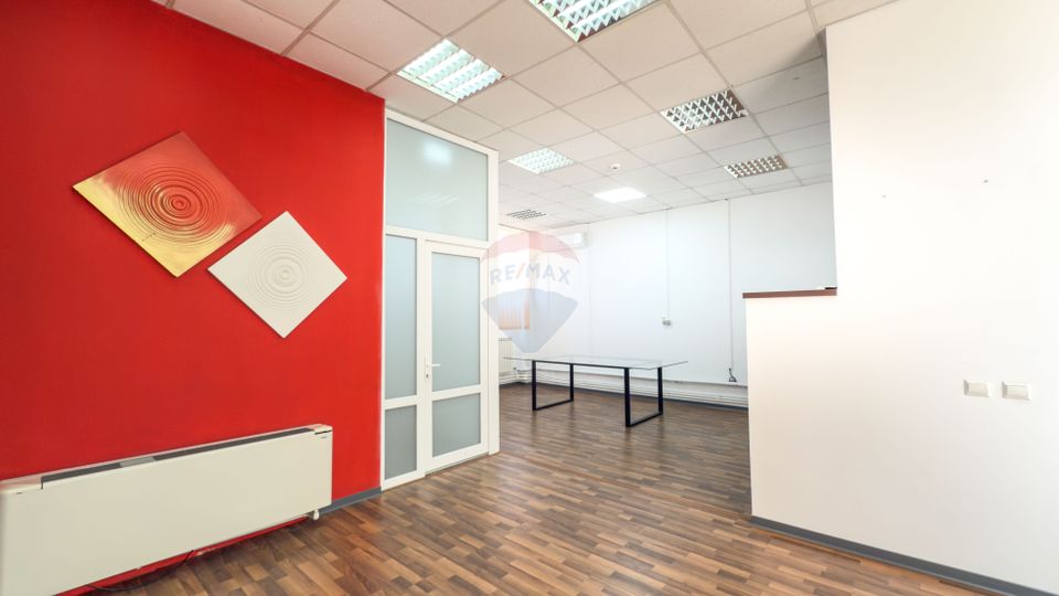 Oportunitate de Business – Spațiu de Birouri - comision 0%