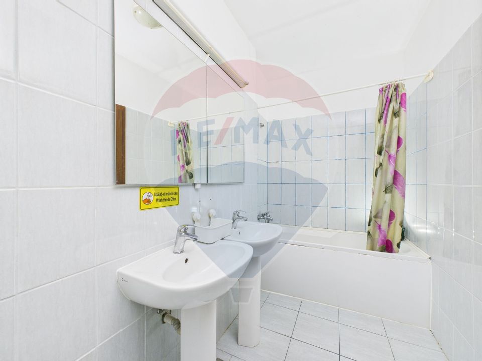 3 room Apartment for sale, Titan area