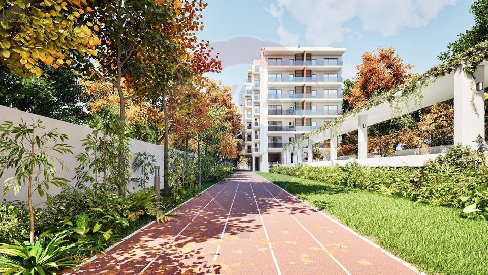 1 room Apartment for sale, Pipera area