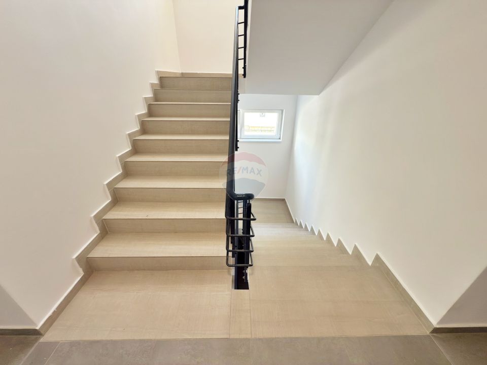 3 room Apartment for sale, Gradiste area