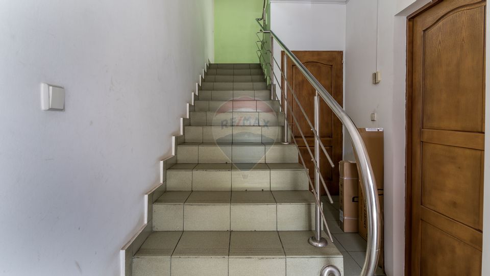 Casa de vanzare,  6 camere, zona Marasti