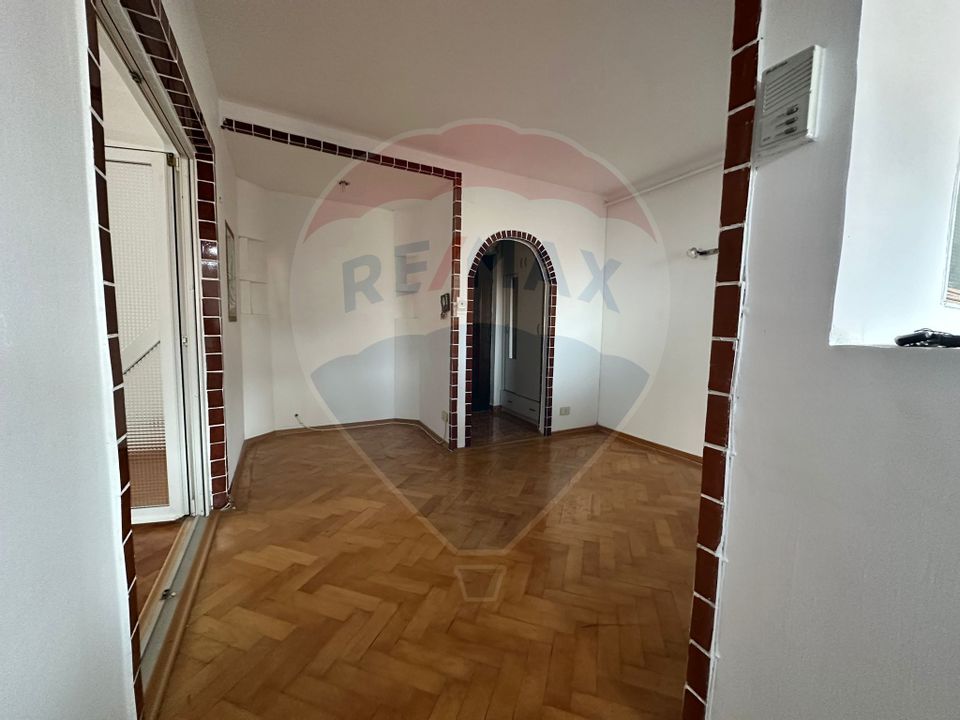 3 room Apartment for sale, Central area