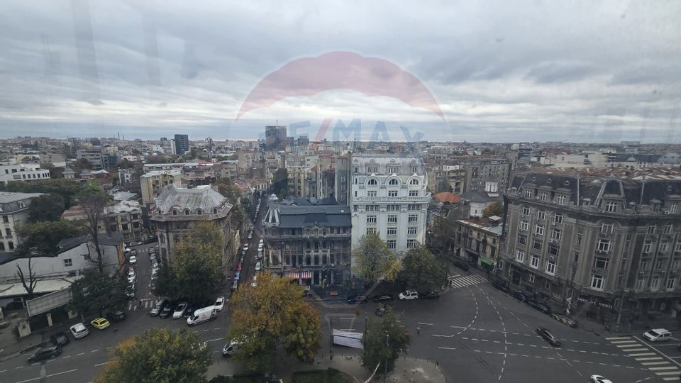 DE VANZARE  Hotel 66 camere zona Rosetti