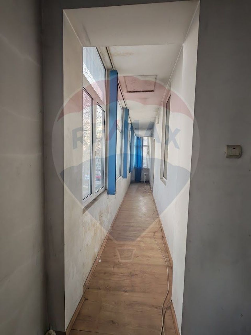 350sq.m Office Space for rent, Ultracentral area