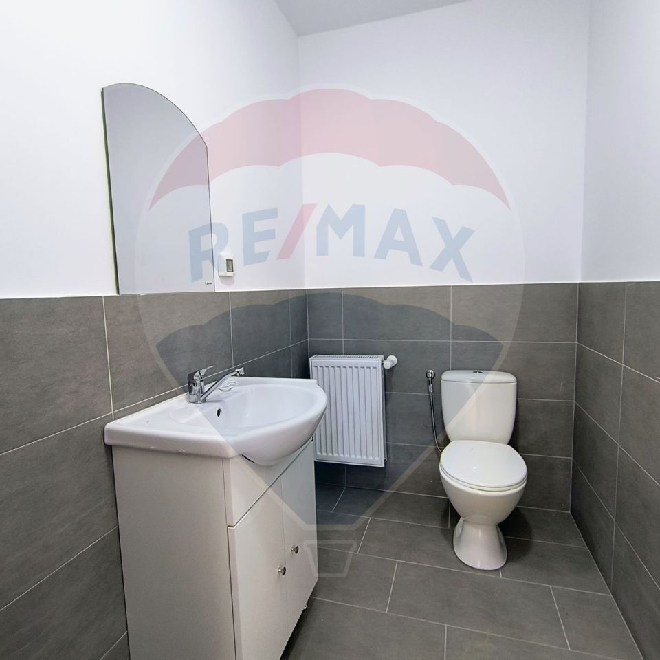 Hale noi de inchiriat Domnesti - putere instalata pana la 600kva