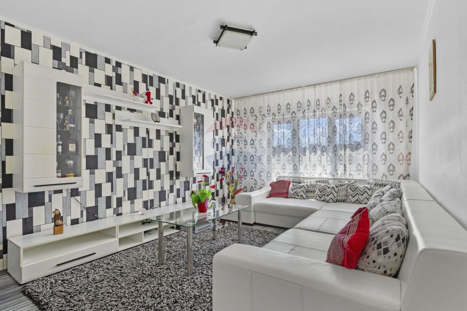 2 room Apartment for sale, Alfa area