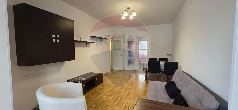 Apartament cu 2 camere de închiriat în zona Astra