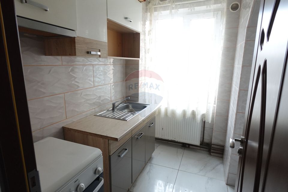 2 room Apartment for rent, Ultracentral area