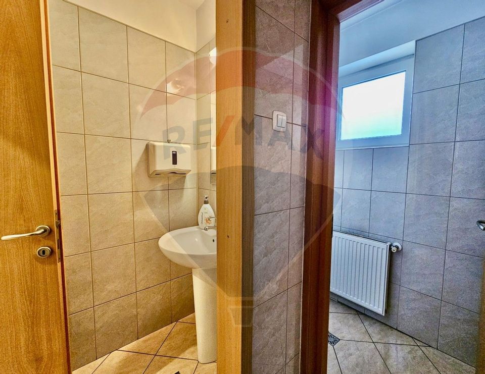 Spatiu comercial de inchiriat in zona Manastur - Frunzisului