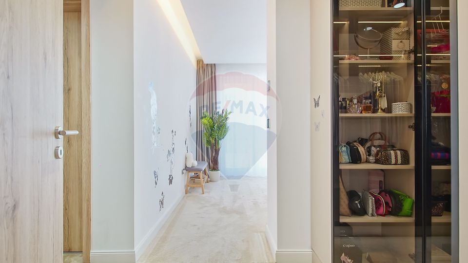 COMISION 0%!PENTHOUSE CU TERASA PANORAMICA 136 MP |CORESI AVANTGARDEN