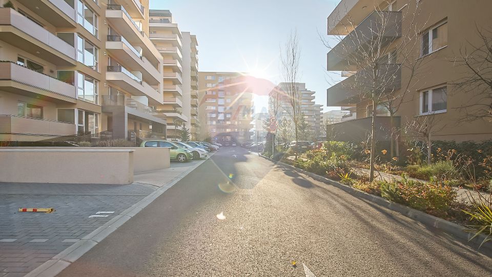 3 room Apartment for sale, Astra area