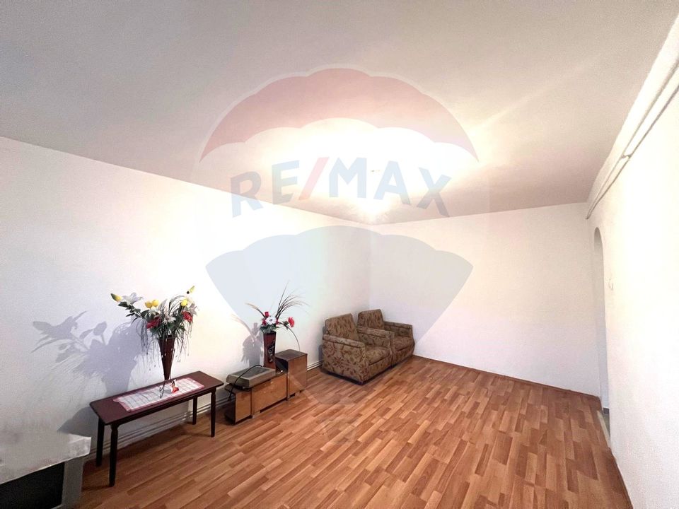 3 room Apartment for sale, Republicii area