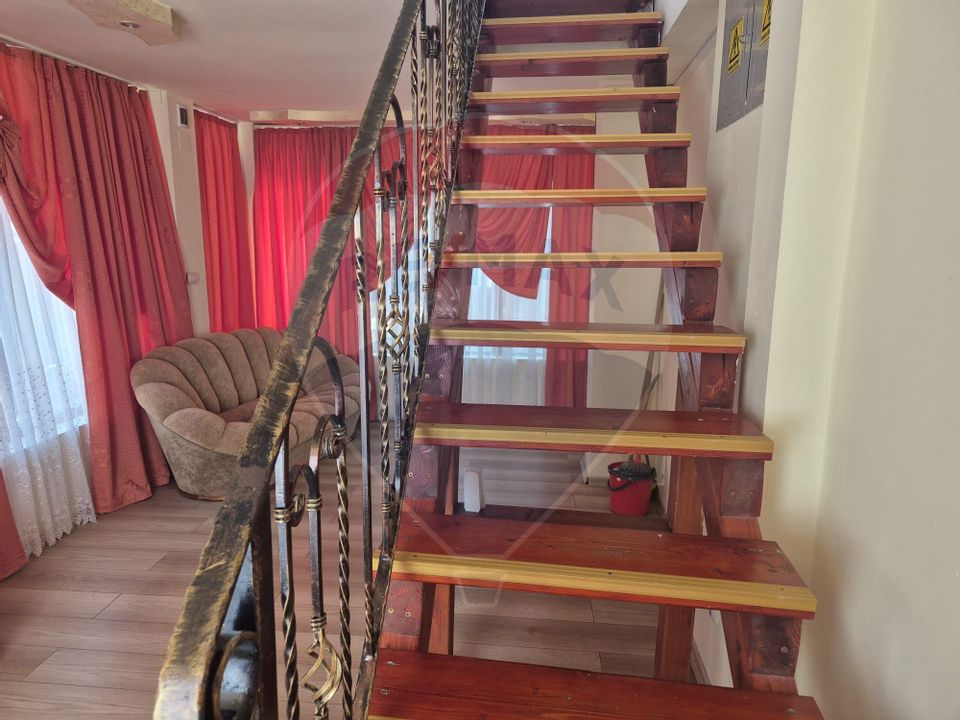 Hotel / Pensiune  de vânzare in Mangalia Constanta