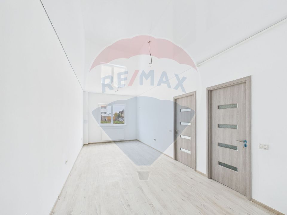 2 room Apartment for sale