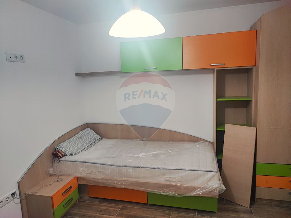 2 room Apartment for rent, Iosia-Nord area