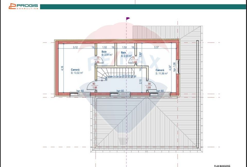 Land 293sqm Somesu Cald / Strada Saliste