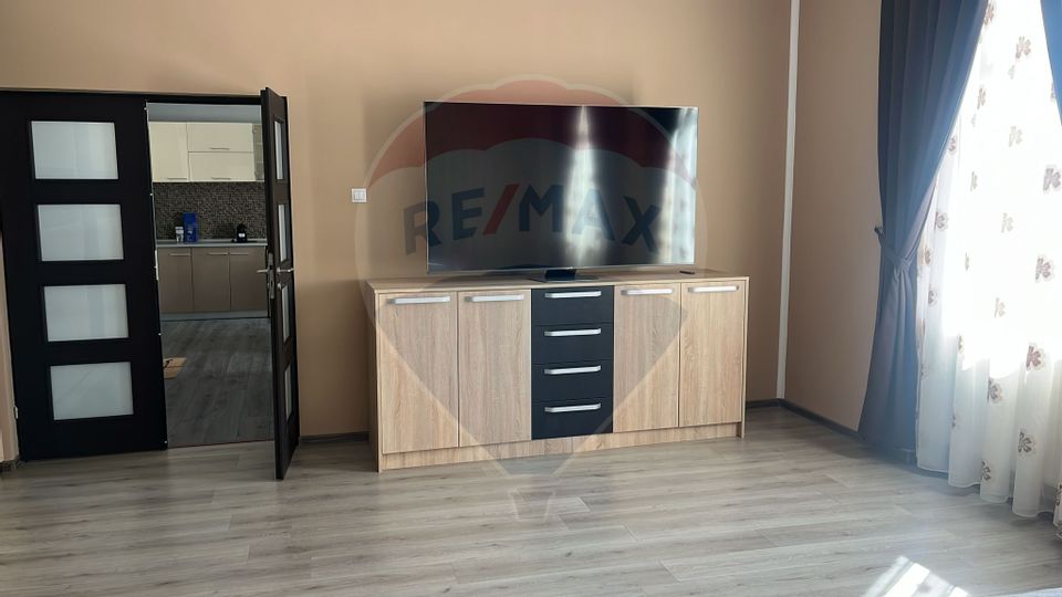 3 room Apartment for rent, Ultracentral area