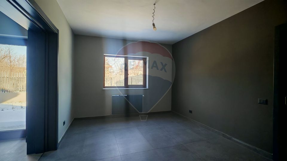 Vila cu 5 camere de vanzare I Corbeanca I Laguna Albastra