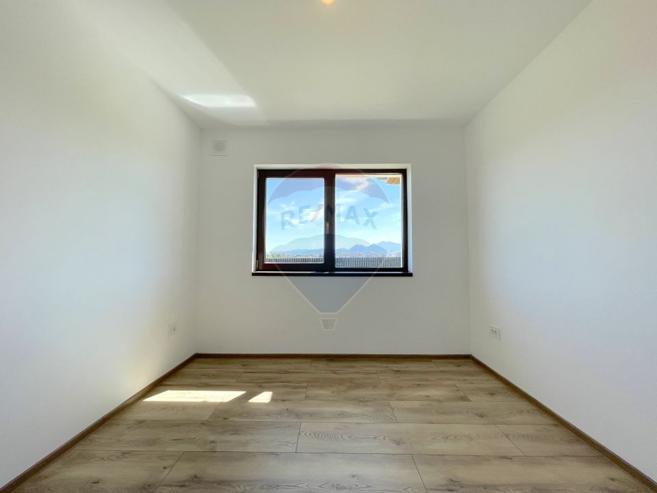 !! VANDUT !! Casă individuala, parter, 1400 mp teren, Sanpetru