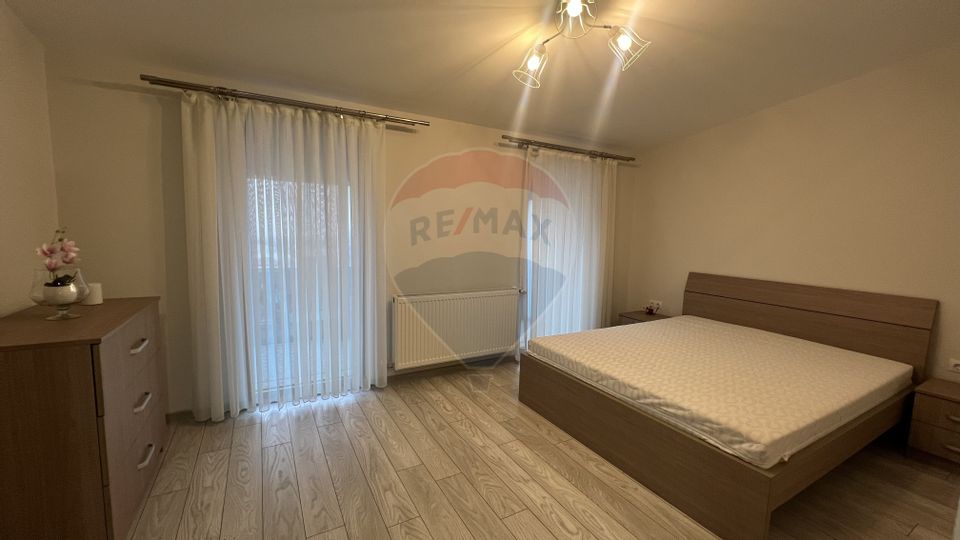 Apartament superb cu 3 camere de vanzare