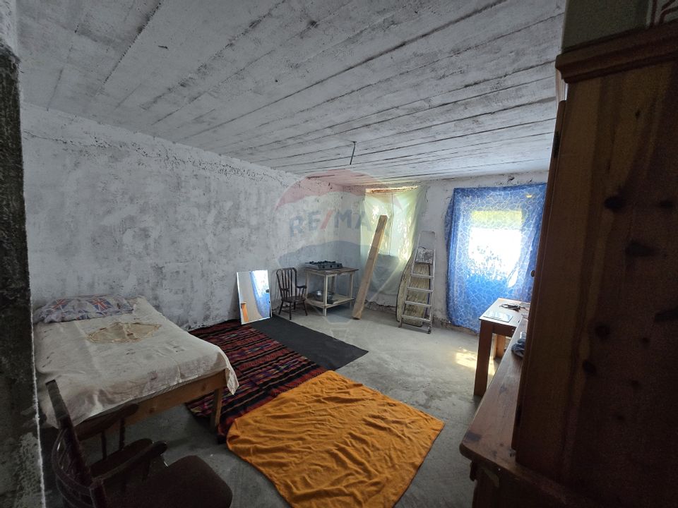 4 room House / Villa for sale