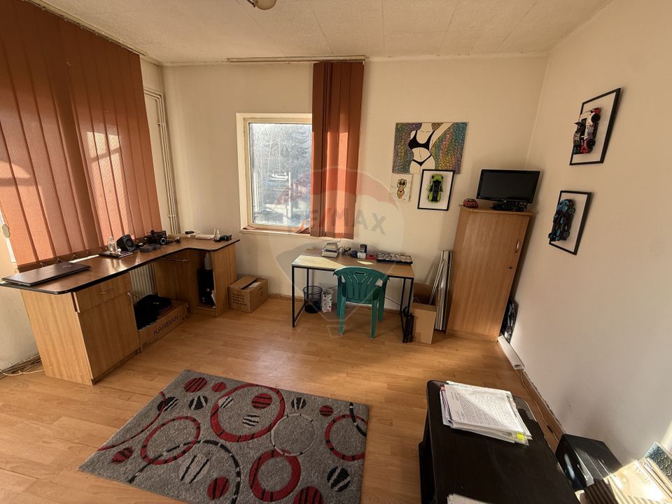 5 room House / Villa for sale, Central area