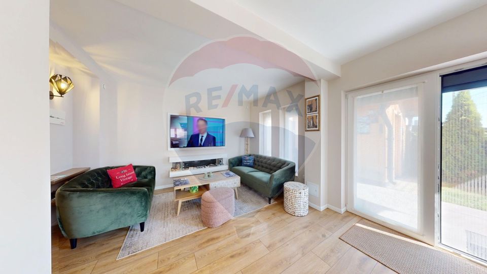 Casă  de vanzare in Cisnadie