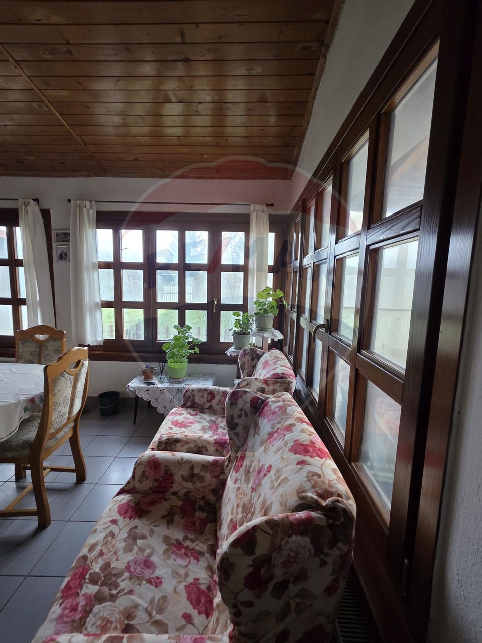 5 room House / Villa for sale, Central area