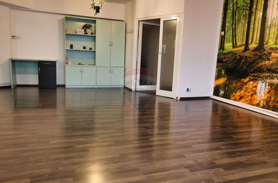 125sq.m Office Space for rent, Pacurari area