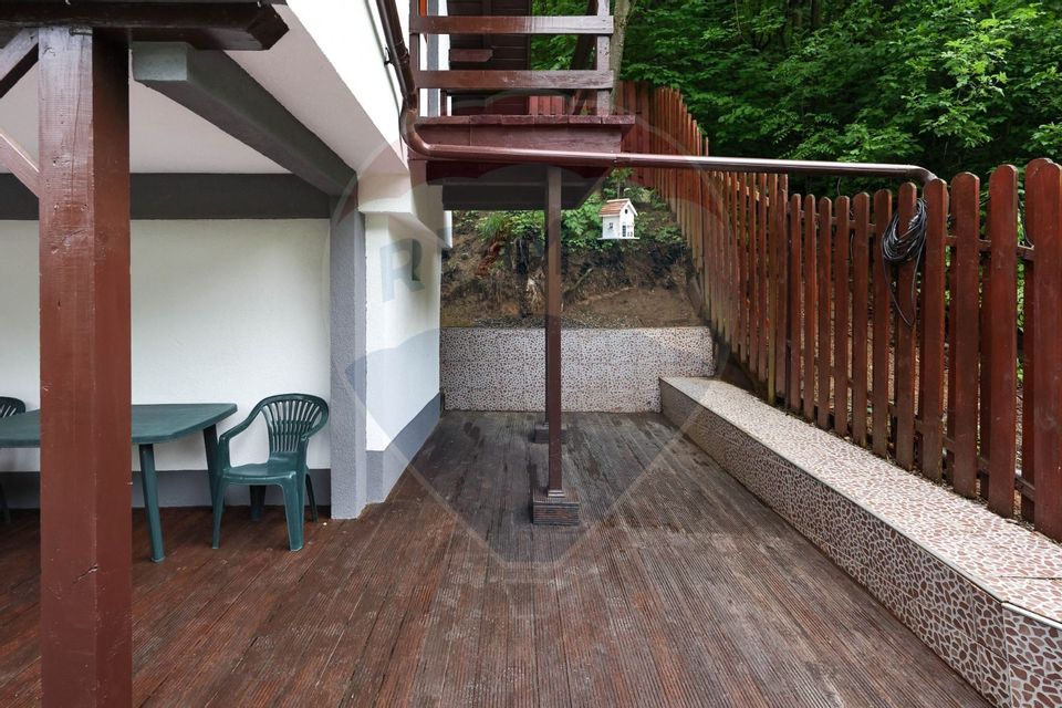 Casa in inima naturii - Brașov