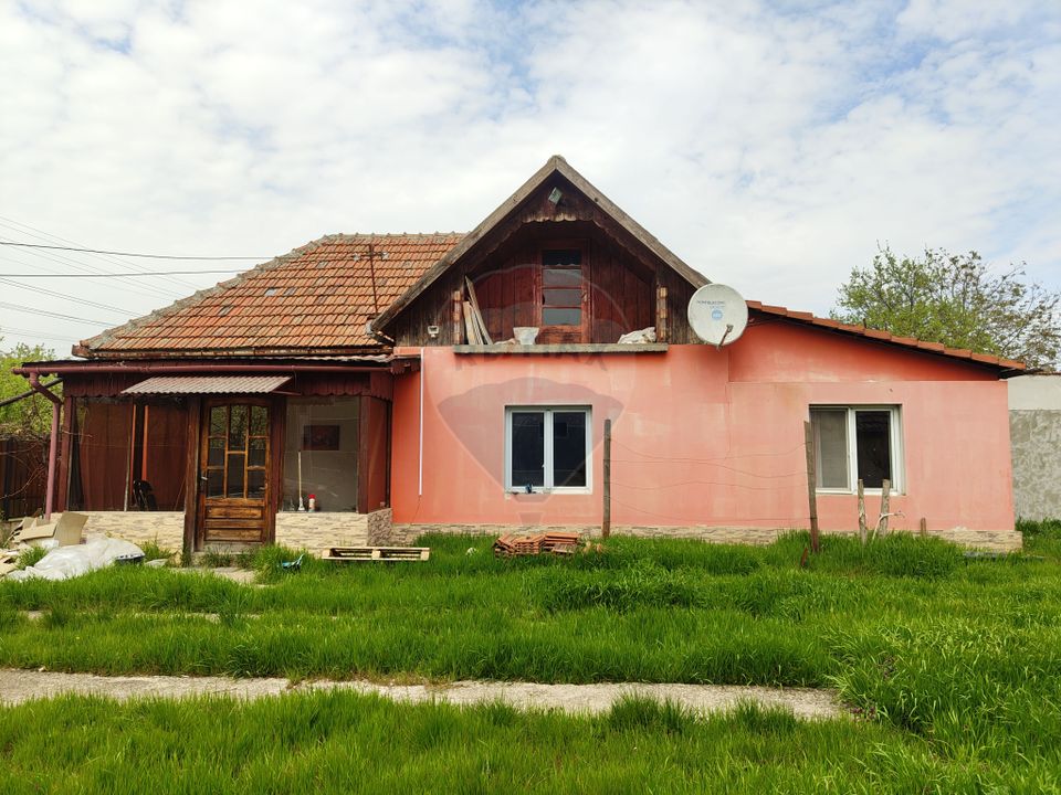 3 room House / Villa for sale