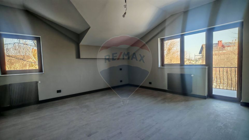 Vila cu 5 camere de vanzare I Corbeanca I Laguna Albastra