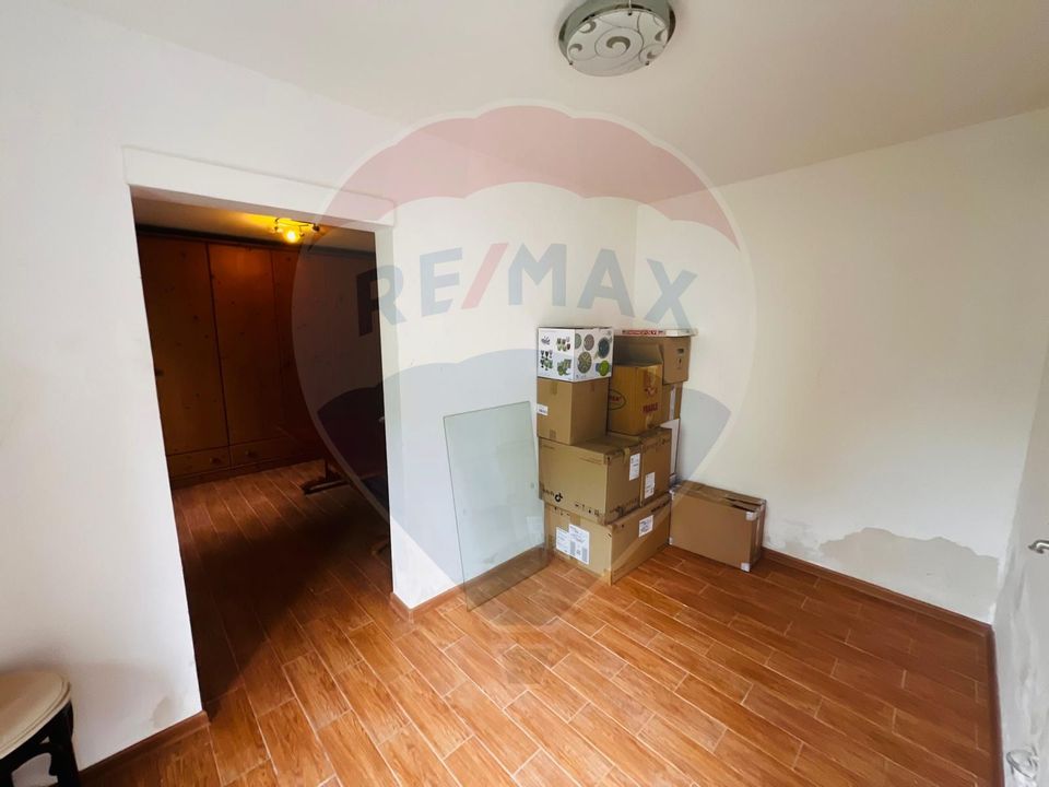 Casă  individuala zona ultracentrala Barbas bela
