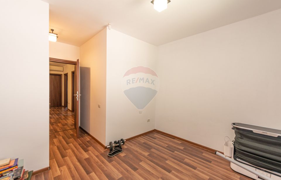 Apartament de vanzare Bucuresti, metroul Raul Doamnei Ghencea