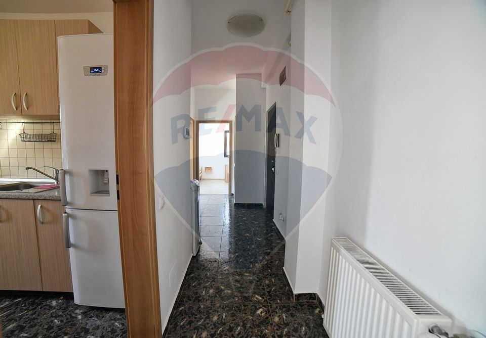 De vanzare apartament 3 camere în Popesti-Leordeni 2 balcoane in vila