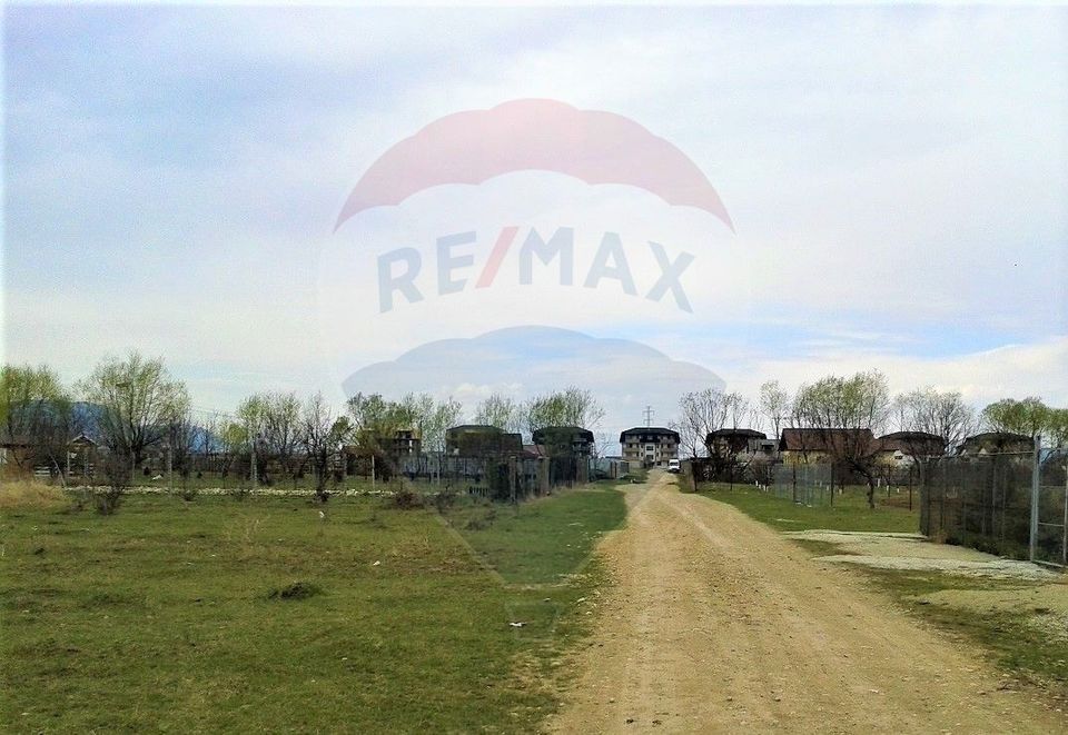 Comision 0% Teren 944mp Sanpetru Livada