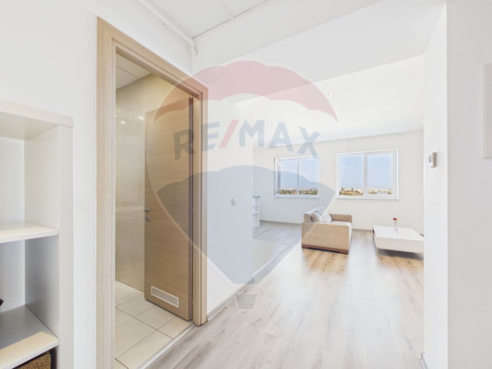 Apartament 2 camere - 65mp utili - de vanzare - zona Vitan-Barzesti